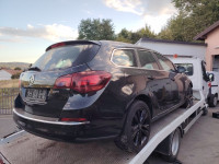 OPEL ASTRA 20 CDTI-DIJELOVI