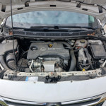 Opel astra 2017g 1.0 ben 77kw motor