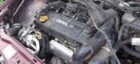 Opel Astra G 1.7 DTI Motor