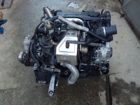 Opel astra g 1,7 td motor
