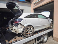 OPEL ASTRA GTC 1,4 I