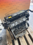 OPEL ASTRA H 1.8 2008 - MOTOR 2H0 - 217 T. KM
