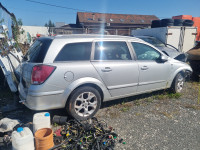 OPEL ASTRA H 1.9 CDTI-DIJELOVI