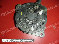 OPEL ASTRA H - ALTERNATOR
