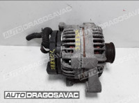 OPEL ASTRA H - ALTERNATOR
