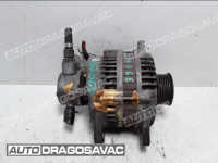 OPEL ASTRA H - ALTERNATOR