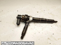 OPEL ASTRA H - DIZNA