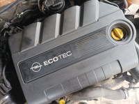 Opel Astra h motor 19cdti i mjenjač 6 brzina