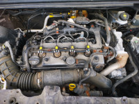 Opel astra J 1.7 cdti motor