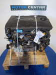 OPEL ASTRA J 2.0 CDTI – 2014. Motor code: A20DTH