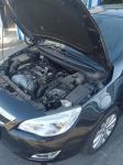 Opel Astra J 2.0 cdti dijelovi