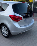 Getriba automatski mjenjac opel meriva B 1.7 cdti AF40 TF80SC
