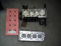 opel: astra, vectra, tigra motor