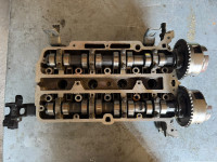 Opel B14XER glava motora 55562229