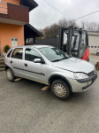 Opel Corsa 1.2 benzin