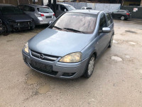 Opel Corsa 2004