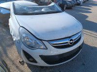 Opel Corsa 2011 1.2 16v-dijelovi