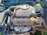 Opel Corsa b 1.4 motor