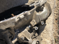 Opel corsa c 1.2 getriba