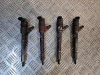 opel corsa c 1.3cdti injektori