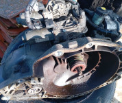 Opel Corsa c mjenjač automatski,robotizirani mjenjač