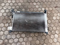 Opel Corsa D 08.g 1.2 hladnjak vode,klime,ventilator