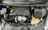 Opel corsa D redizajn 1.3 cdti motor 70 kw odgovara na astru J, Merivu