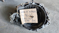 Opel Corsa E mjenjač 5 brzina