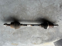 Opel Corsa E poluosivina lijeva 13149830
