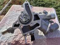Opel Corsa Opel Corsa "C"- 1.2 - 8 V - pumpa vode