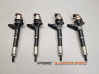 OPEL DIZNE OPEL INJEKTORI 1.7 CDTI 8973762701 DENSO