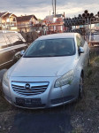 OPEL INSIGNIA 2.0 CDTI-Dijelovi