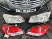 Opel Insignia 2.0 cdti farovi