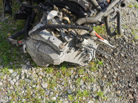 opel insignia 2014 god 2.0 cdti mjenjač ručni