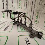 OPEL INSIGNIA A, 2009.–2017. — COMMON RAIL LETVA S CIJEVIMA — 55576177