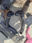 OPEL INSIGNIA A crijevo turba intelcoler
