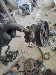 OPEL INSIGNIA A servo pumpa