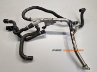 OPEL INSIGNIA B CIJEVI VODE 55506821