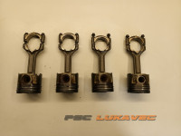 OPEL INSIGNIA KLIPNJAČE 2.0 CDTI A20DTH