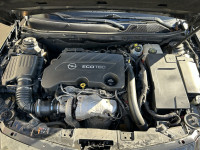 Opel insignia motor 2.0 cdti 125 kw(B20DTH)