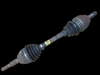 Opel Meriva B 1.4t Poluosovina Lijeva