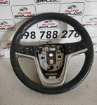 OPEL MERIVA B KOLO VOLANA  13351021