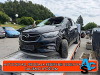 Opel Mokka X 1.4 Turbo  Enjoy, g 2018, dijelovi