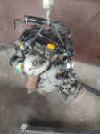 Opel motor 1.0 12v z10xep