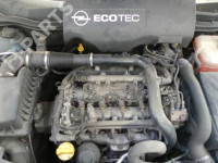 Opel motor 1.3cdti