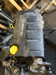 Opel Motor A14NET