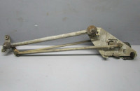 Opel Omega škare brisača