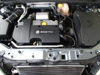 Opel Vectra 2.0 D 2002g - motor, mjenjac, dijelovi motora