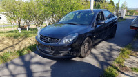 Opel vectra 3.0 cdti-automatska getriba