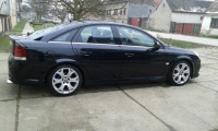 OPEL VECTRA 3.0 DT C7 2007.G.-GETRIBA
